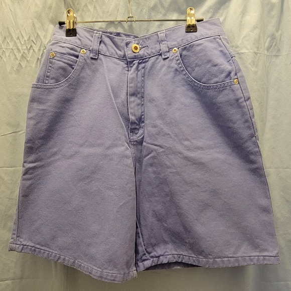 Jeanswear by Chego Pants - Women's Vintage Jeanswear by Chego Denim Shorts Size 8